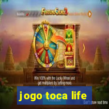 jogo toca life